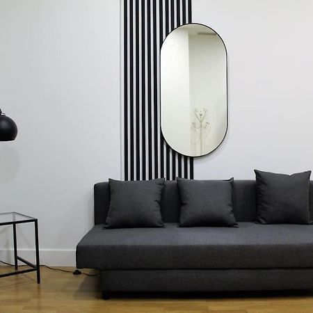 Smarttrip Apartment Севиля Екстериор снимка