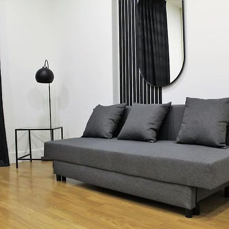Smarttrip Apartment Севиля Екстериор снимка