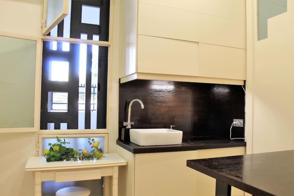 Smarttrip Apartment Севиля Екстериор снимка