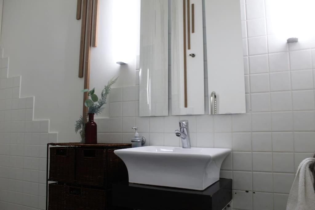 Smarttrip Apartment Севиля Екстериор снимка