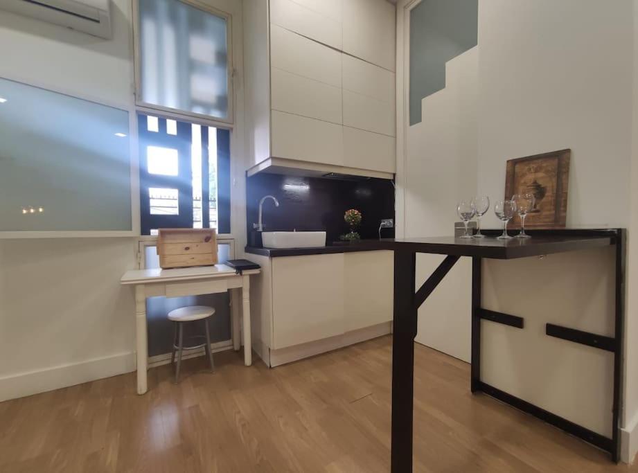 Smarttrip Apartment Севиля Екстериор снимка