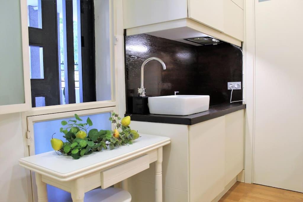Smarttrip Apartment Севиля Екстериор снимка