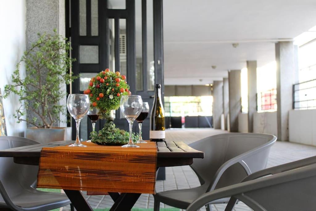 Smarttrip Apartment Севиля Екстериор снимка