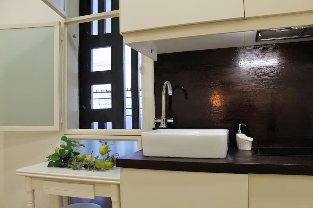 Smarttrip Apartment Севиля Екстериор снимка