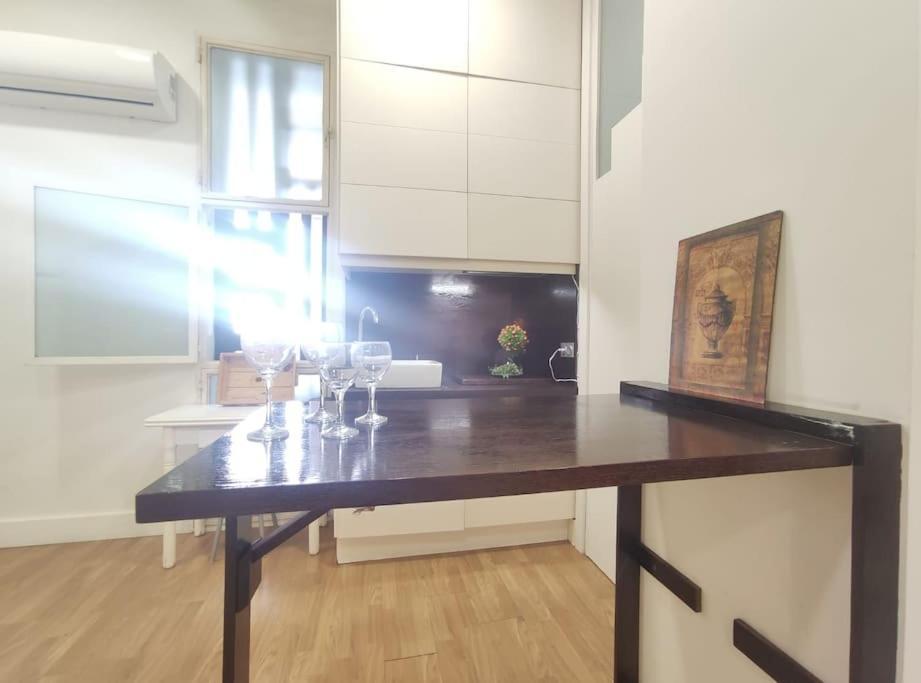 Smarttrip Apartment Севиля Екстериор снимка
