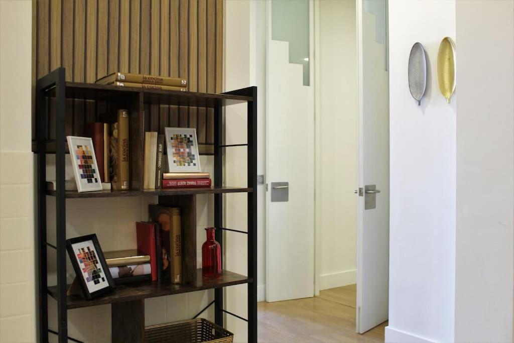 Smarttrip Apartment Севиля Екстериор снимка