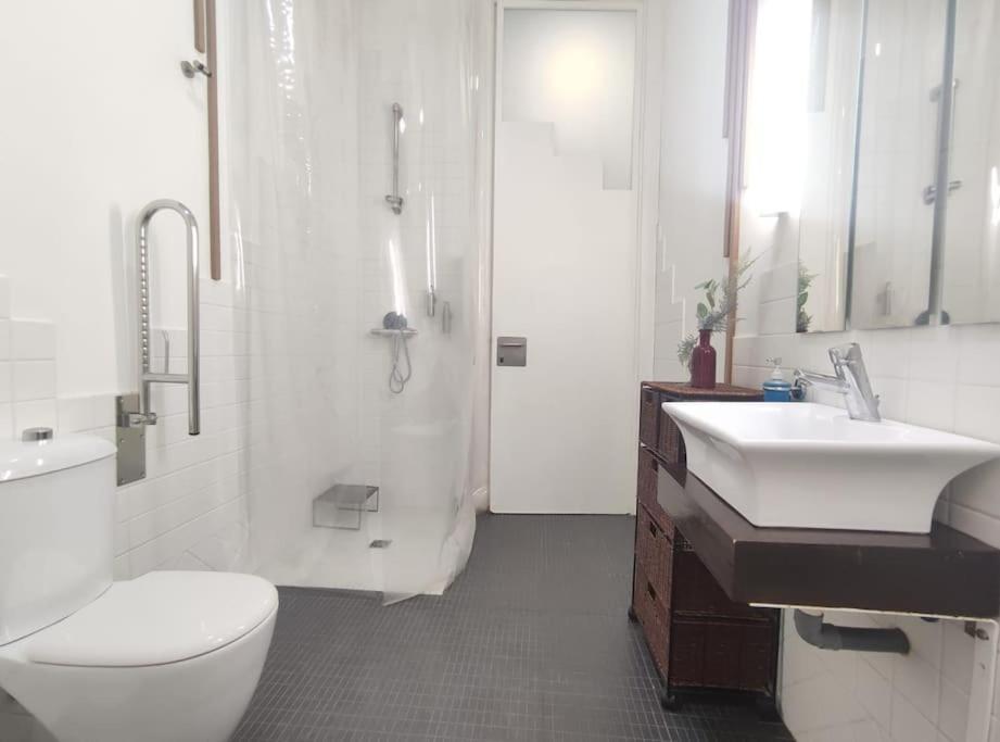 Smarttrip Apartment Севиля Екстериор снимка