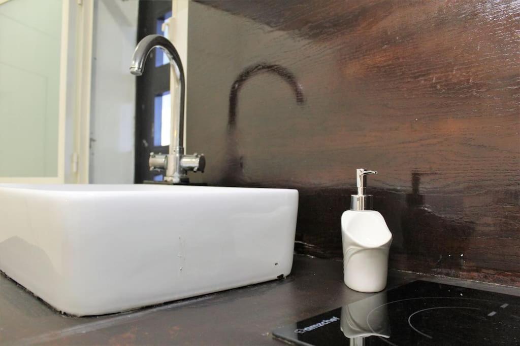 Smarttrip Apartment Севиля Екстериор снимка