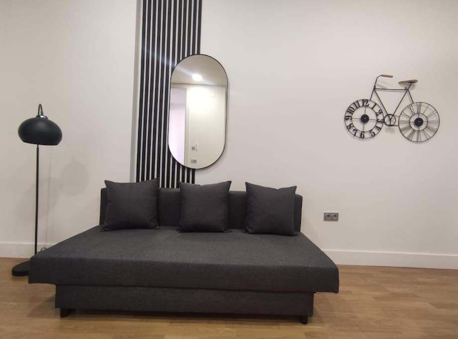 Smarttrip Apartment Севиля Екстериор снимка